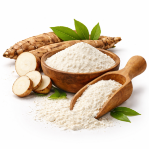 Fine Cassava Flour - Gluten Free