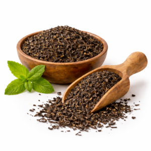 Mountain Black Tea – Peppermint