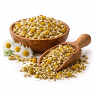 Mountain Tea – Chamomile