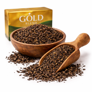 Mountain Tea – Gold Blend