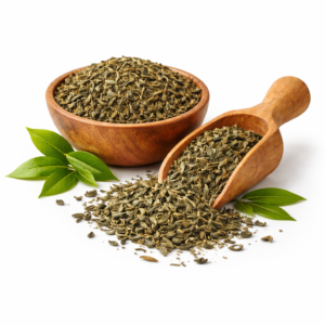 Mountain Tea – Organic Green Tea